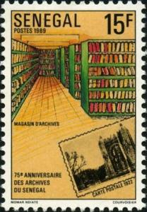 Colnect-2089-759-Archive-Shelves-and-Postcard-of-1922.jpg