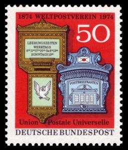 DBP_1974_825_Weltpostverein.jpg