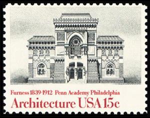 Colnect-4189-265-Pennsylvania-Academy-of-Fine-Arts-by-Frank-Furness.jpg