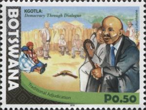 Colnect-4516-503-Kgotla---Democracy-through-dialogue.jpg