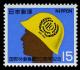 Colnect-823-910-ILO-Emblem-on-Hard-Hat.jpg