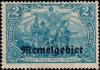 Colnect-851-351-Be-united-Genius-overprint-Memel-Area.jpg