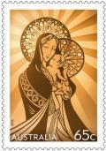 Colnect-3613-017-Mary-tenderly-cradling-Jesus.jpg