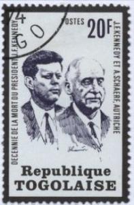 Colnect-1346-354-John-F-Kennedy-and-Adolf-Schaerf.jpg