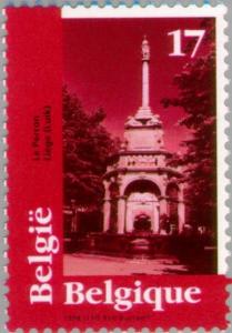 Colnect-187-349-European-Monumentsday---Perron-Li-egrave-ge.jpg