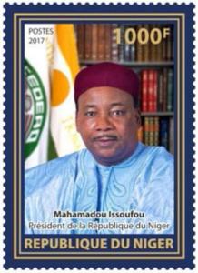 Colnect-4794-180-President-Mahamadou-Issoufou.jpg