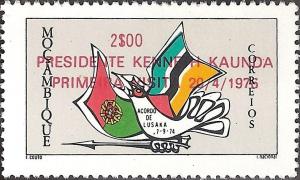 Colnect-1115-414-President-Kenneth-Kaunda---First-Visit.jpg