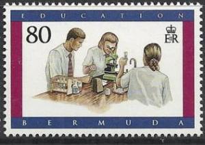 Colnect-1339-003-Students-working-in-lab.jpg