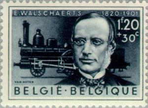 Colnect-184-206-Belgian-Scientists-Egide-Walschaerts.jpg