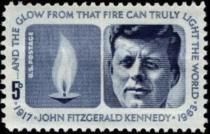 Colnect-3657-273-John-F-Kennedy-and-Eternal-Flame.jpg