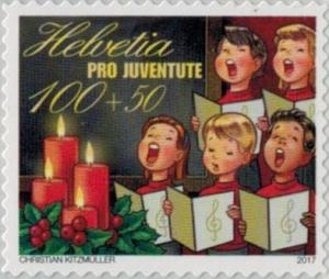 Colnect-4449-725-At-school-students-singing-Christmas-carols.jpg