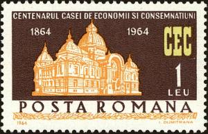 Colnect-5042-233-CEC-centenary-1864---1964.jpg