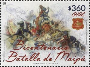 Colnect-5087-087-Bicentenary-Battle-of-Maipu.jpg