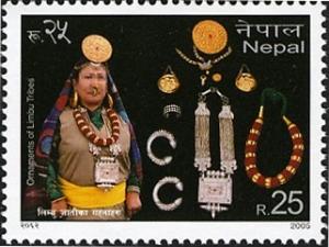 Colnect-550-661-Ornaments-of-Limbu-Tribes.jpg