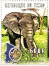 Colnect-540-033-African-Elephant-Loxodonta-africana.jpg