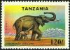 Colnect-5546-506-African-Elephant-Loxodonta-africana.jpg