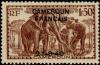 Colnect-786-847-African-Elephant-Loxodonta-africana.jpg