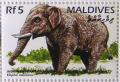 Colnect-530-269-Asian-Elephant-Elephas-maximus.jpg