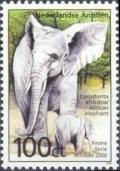 Colnect-961-678-African-Elephant-Loxodonta-africana.jpg