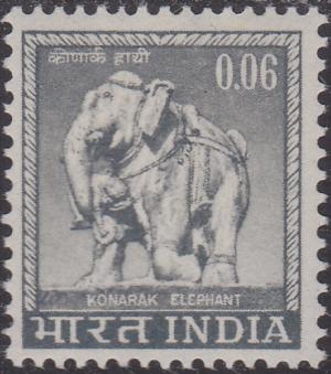 Colnect-1428-600-Konarak-Elephant-Orissa-13th-Century.jpg