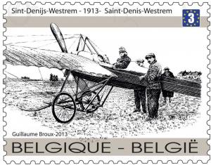 Colnect-1537-107-First-Airmail-Flight-departure-of-pilot-Henri-Crombez-at-Si.jpg