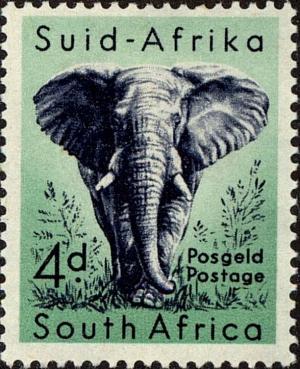 Colnect-4012-310-African-Elephant-Loxodonta-africana.jpg