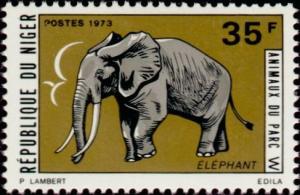 Colnect-4957-948-African-Elephant-Loxodonta-africana.jpg