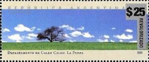 Colnect-5453-105-Caleu-Caleu-Department-La-Pampa-surcharged.jpg