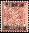 Colnect-1305-901-Overprint-Volksstaat.jpg