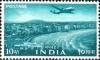 Colnect-1519-737-Plane-over-Marine-Drive---Bombay.jpg