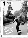 Colnect-2336-108-Skater-in-the-Vondelpark.jpg