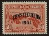 Colnect-3649-358-Airplane-over-Map-of-Panama--overprint.jpg