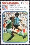 Colnect-4600-901-Matthaeus-Germany--Maradona-Argentina.jpg