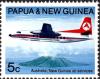 Colnect-6326-694-Fokker-F-27-and-Mt-Yule.jpg