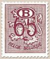 Colnect-770-071-Service-Stamp-Numeral-on-Heraldic-Lion--B-in-oval.jpg