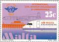 Colnect-131-163-50th-Anniversary-of-International-Civil-Aviation-Organisatio.jpg