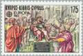 Colnect-175-281-EUROPA-CEPT-1982---Conversion-of-Sergios-Pavlos-to-Christian.jpg