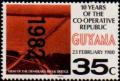 Colnect-4754-869-Demarara-River-Bridge-overprinted--1982-.jpg