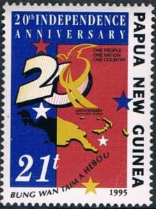 Colnect-2209-528-Anniversary-emblem-and-map.jpg