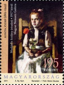 Colnect-960-614-Girl-with-Geranium-by-Kosztka-J%C3%B3zsef.jpg