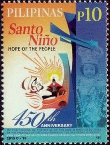 Colnect-2697-700-450th-anniversary-Relic-of-Santo-Nino.jpg