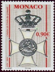 Colnect-1098-221-Silver-Order-of-Grimaldi.jpg