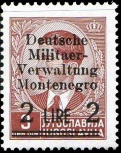 StampMontenegro%28germ%291943Michel4.jpg