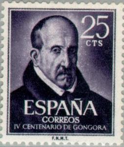 Colnect-170-293-Birth-Anniversary---Luis-de-G%C3%B3ngora.jpg