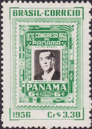 Colnect-1930-901-Meeting-of-americans-presidents-in-Panama.jpg