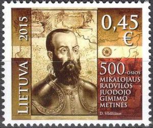 Colnect-2513-114-The-500th-Birth-Anniversary-of-Mikalojus-Radvila-Juodasis.jpg