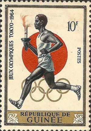 Colnect-2814-438-Torchbearer-national-emblem-Japan.jpg