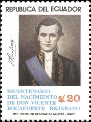 Colnect-3409-747-V-Rocafuerte-1783-1847-President.jpg