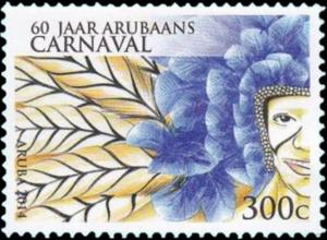 Colnect-3761-423-60th-Anniversary-of-Aruban-Carnival.jpg