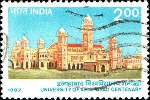 Colnect-5404-877-University-of-Allahabad.jpg